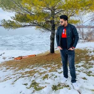 Meet your Posher, Jasdeep